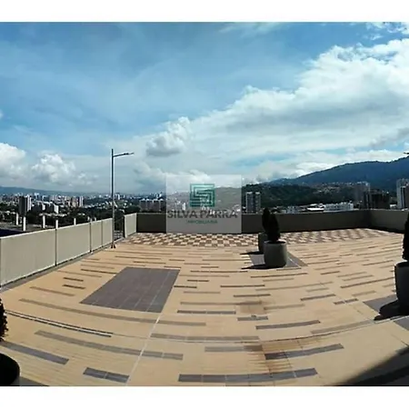 Ruitoque Hills 23 Exclusivo Apartasuite Condominio Privado Espectacular Vista Panoramica 180 Grados 3Habitaciones Floridablanca Exterior photo